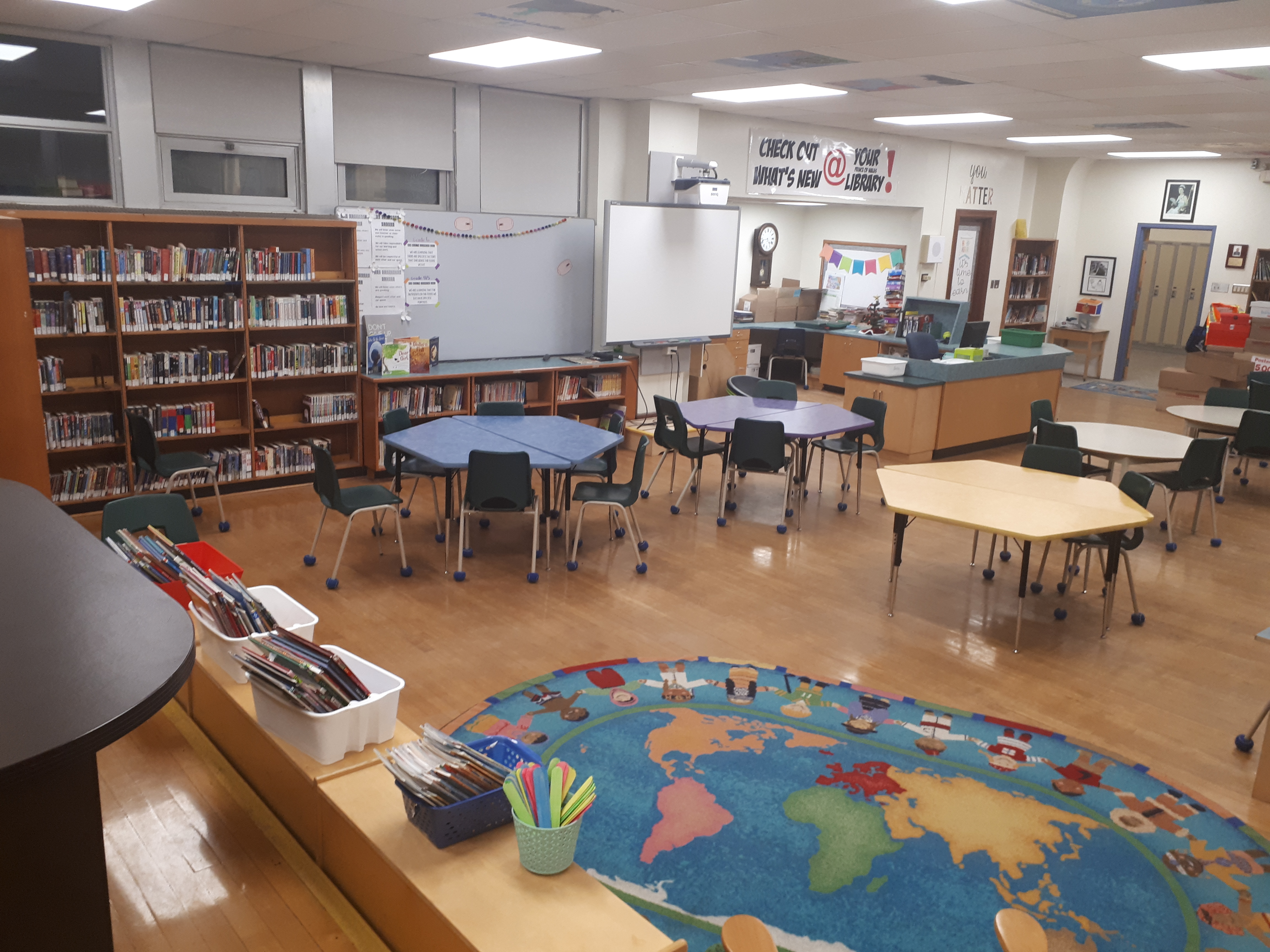 The Learning Zone Model - The Commons Library