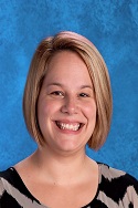 Vice Principal Natalie Dummitt